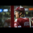 Marcel Hossa zstv v Dinamu Riga