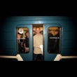 Ukončete nástup, dveře se zavírají - Dominik v moskevském metru (foto: khl.ru)